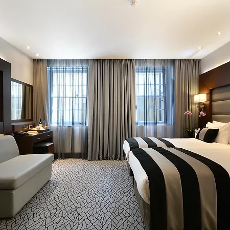 Park Grand Lancaster Gate-3